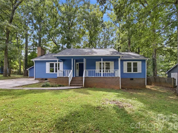 103 New Hampshire Dr, Stanley, NC 28164