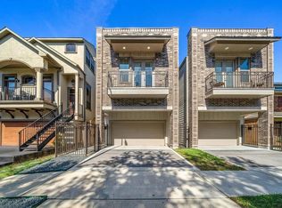 602 W Pierce St, Houston, TX 77019