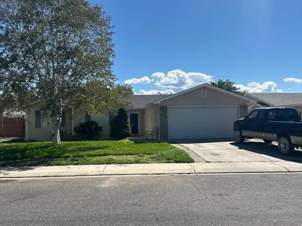 460 Tanner St, Grand Junction, CO 81504