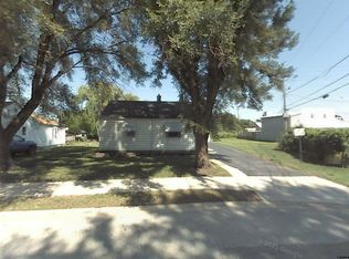 885 Campbell Ave, Calumet City, IL 60409