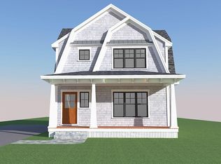 Shady Ln, Wells, ME 04090