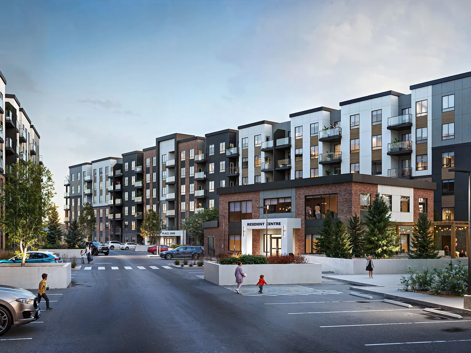 Douglas Place — Photo 3