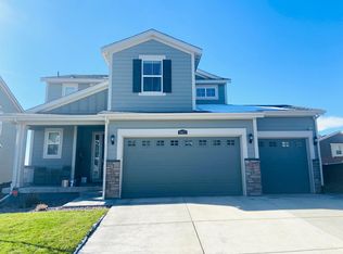 9473 Pitkin St, Commerce City, CO 80022