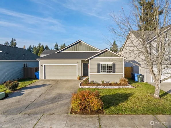 6309 120th Street Ct E, Puyallup, WA 98373