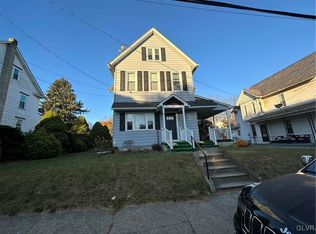 42 N 6th St, Bangor, PA