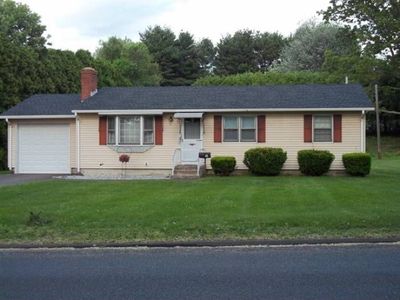 72 Graham Rd, South Windsor, CT, 06074