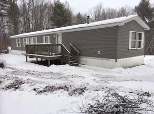83 Perkins Rd, Monmouth, ME 04259
