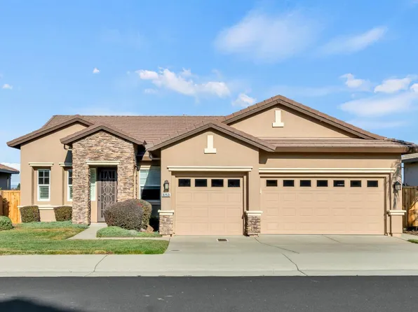 3253 Halverson Way, Roseville, CA 95661