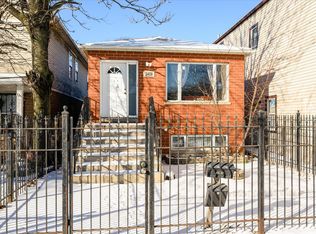 3408 S Western Ave, Chicago, IL 60608