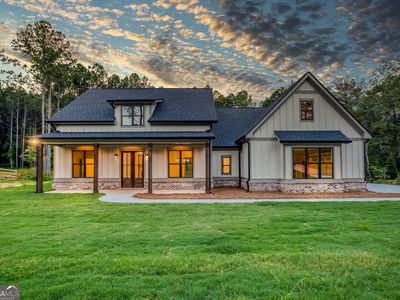 213 Old Highway 81, Oxford, GA, 30054