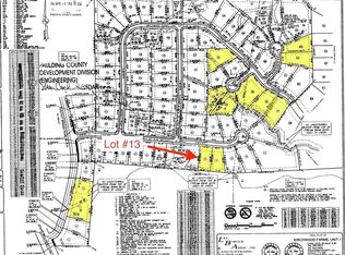 206 Sugar Birch Way LOT 13, Dallas, GA 30132