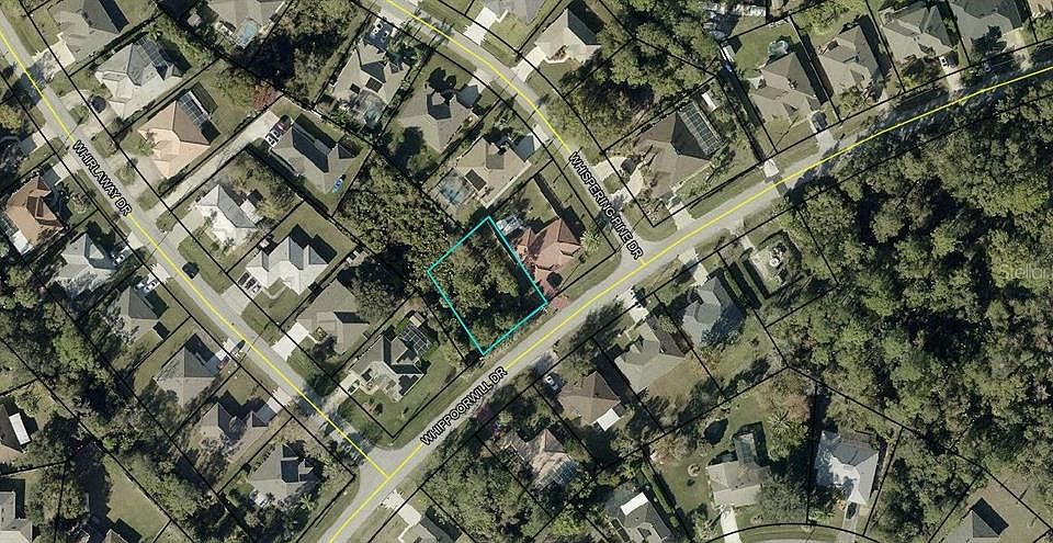 1st image of 96 WHIPPOORWILL DRIVE LOT 11