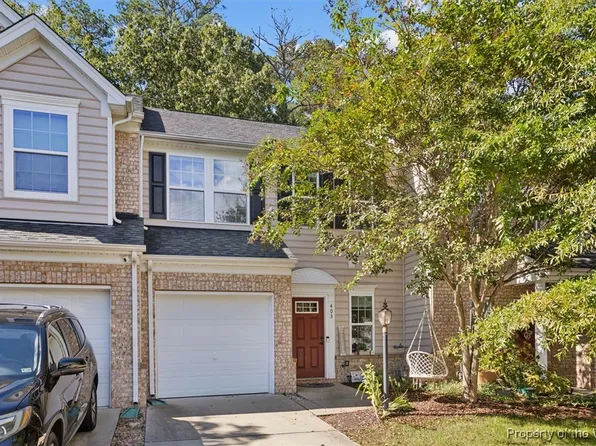 403 Alexia Ln, Yorktown, VA 23690
