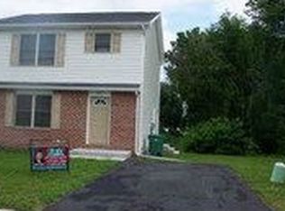 205 Sable Dr, Carlisle, PA 17013