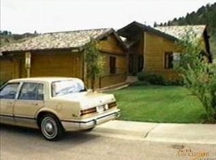 2493 Broadmoor Ct, Rapid City, SD 57702