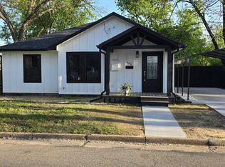 606 Ingram St, Sulphur Springs, TX 75482