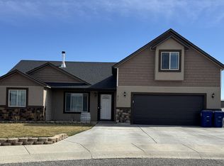 817 Owl Ct, Jerome, ID 83338
