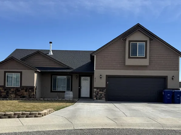 817 Owl Ct, Jerome, ID 83338