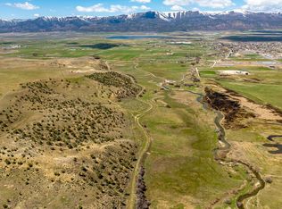 16875 N 4125 E, Moroni, UT 84646