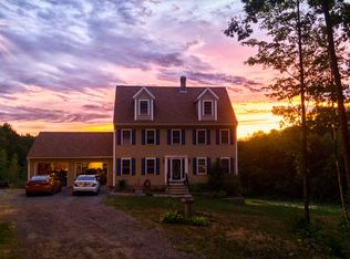 101 Gray Rd, Templeton, MA 01468