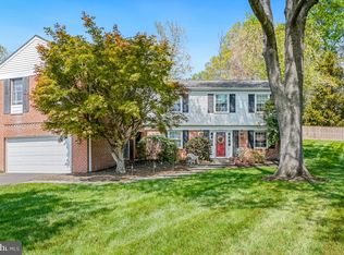 2003 Stratton Dr, Potomac, MD 20854