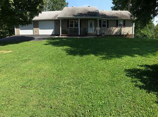 456 Walls Rd, Russell Springs, KY 42642