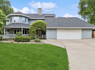 15065 76th Pl N, Maple Grove, MN 55311