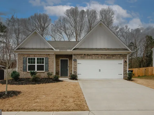 924 Creekview Rd, Athens, GA 30606