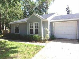 327 NW 50th Blvd, Gainesville, FL 32607