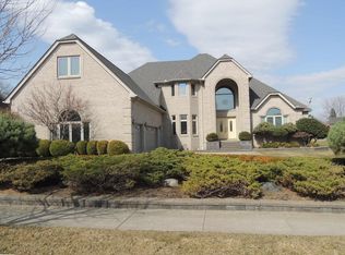 6567 Petko Ct, Washington, MI 48094