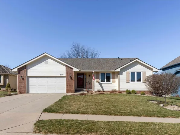 1516 N 158th Ave, Omaha, NE 68118