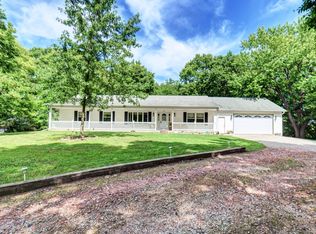 5540 Sand Ridge Rd, Morris, IL 60450