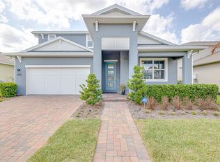 2448 Park Ridge St, Apopka, FL 32712