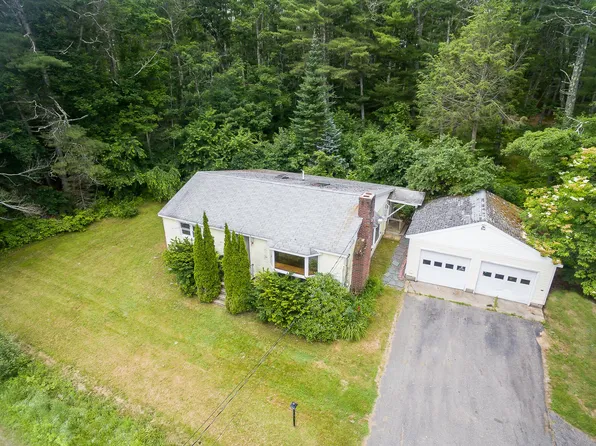 298 Harpswell Neck Road, Harpswell, ME 04079