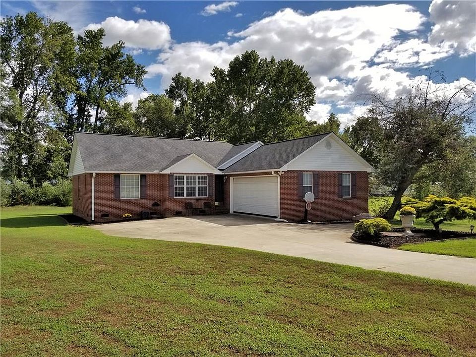Brick Ranch