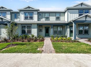 11349 Nona Sound St, Orlando, FL 32832