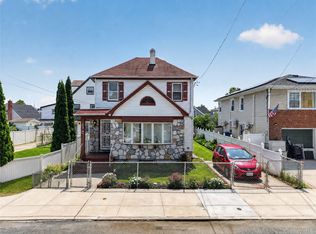 22118 110th Avenue, Queens Village, NY 11429