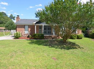 2320 Rutherford Ave, Augusta, GA 30906