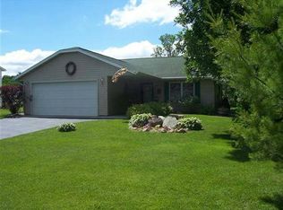 1512 Dale St E, Saint Joseph, MN 56374