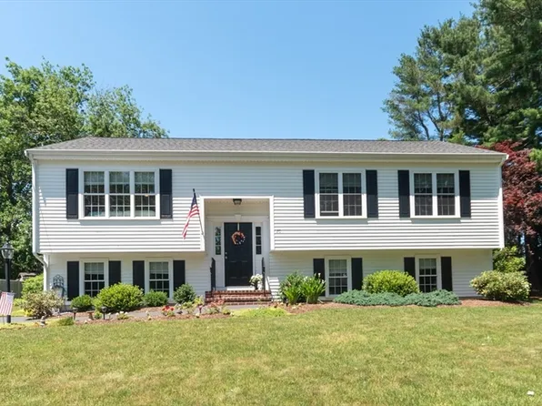 70 Winter St, Bridgewater, MA 02324