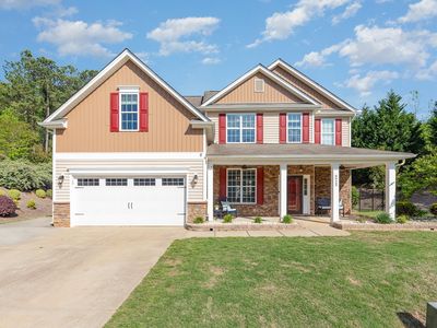 6925 Rex Rd, Holly Springs, NC, 27540