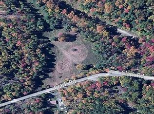 0 Clark Rd, Middle Grove, NY 12850