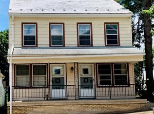 34 S Main St, Dover, PA 17315