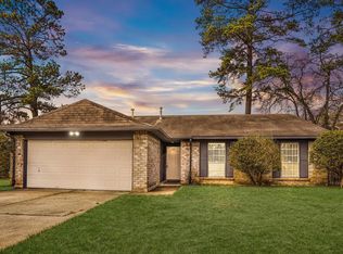15707 Baytree Dr, Houston, TX 77070