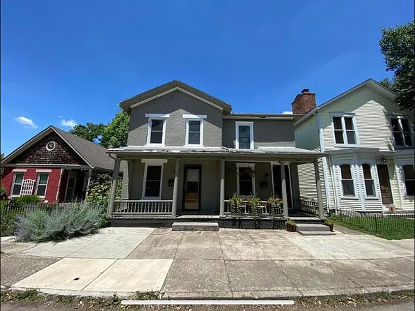 229 Green St, Dayton, OH 45402