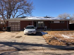 3085 Atchison St, Aurora, CO 80011
