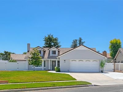 2107 Woodlawn Dr, Corona, CA, 92882