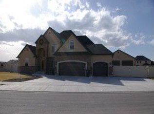 1465 N 2950 W, Provo, UT 84601