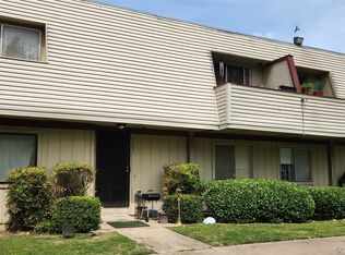 2201 E 66th Pl UNIT 709, Tulsa, OK 74136