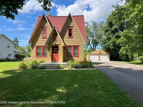 529 Maine Ct, Mason, MI 48854